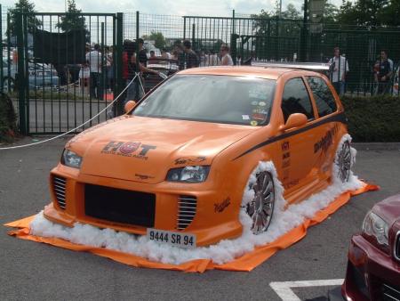 vw tuning